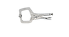 C-Clamp Locking Pliers 11" w/ Swivel Pads - VIS11SP
