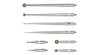 Compac/Alina/Fowler UltraTast CARBIDE TIP CONTACT POINTS - CCP-210