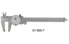Dial Caliper 12" - 51-502-3