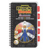 Engineers Black Book 6-1/2" x 4" - 6830P