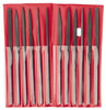 Value Collection 12 Piece Swiss Pattern File Set - 55-969-0