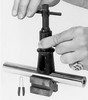 Flexbar or Precise Self-Aligning 0 to 1/2" Handtapper & Reamer Guide