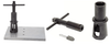 Flexbar or Precise Self-Aligning 0 to 1/2" Handtapper & Reamer Guide