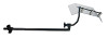 Flexbar Long Reach Visorguard - 13050-1