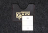 Gar M-163 Master Visual-Tactual Individual Block Conventional Machining Microfinish Comparator - M-163