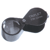 Hastings Triplet Magnifier, 10X - 490-045