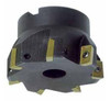 Indexable Face Mills