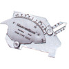 Mastergage Cam-Type Welding Gages - 64002358