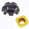 Maxi-Minzer Face Milling Cutter - 963-020