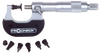 Micrometer Anvil Attachments Kit - MAA-700