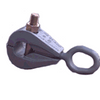 MO 2" Deep Throat Pull Clamp - MO200