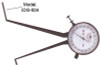 Precise Internal Dial Caliper Gage 2.25"-3.25"x.001" - IDG-006