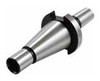 NMTB to Jacobs Taper Drill Chuck Adapter, NMTB 30 Shank, 3JT Chuck Taper - 202-723