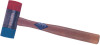 No-Mar Hammers With Replaceable Plastic Screw-In Tips - EHT-647