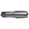 Precise NPT Taper Pipe Tap, Size and Thread: 1/2-14, Thread Length: 1-1/8 - NPT-1/2
