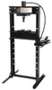 Omega 25 Ton Shop Press with Hand Pump - OME60253