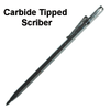 Precise 3-Piece Scriber and Scraper Set