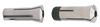 Precise R8 Collet, 7/32" - 008-7/32