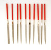 Promax Swiss Pattern Needle File Set - 24-010