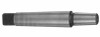 Precision Drill Chuck Arbor, 1 MT Shank, 1 JT - DCA-032