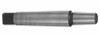 Precise Drill Chuck Arbor, 4 MT x 2 JT - DCA-055