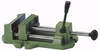 Quick Acting Drill Press Vise, 4" Jaw Width - QGV-04A