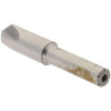 Value Collection HSS 3 Flute Countersink, 1/4" Head Diameter, 82° Angle, 3/16" Shank Diameter - 43-459-7