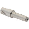 Value Collection HSS 3 Flute Countersink, 3/8" Head Diameter, 90° Angle, 1/4" Shank Diameter - 43-466-2