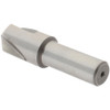 Value Collection HSS 3 Flute Countersink, 1/2" Head Diameter, 90° Angle, 3/8" Shank Diameter - 43-467-0