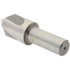 Value Collection HSS 3 Flute Countersink, 3/4" Head Diameter, 82° Angle, 1/2" Shank Diameter - 43-463-9
