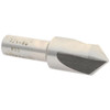 Value Collection HSS 3 Flute Countersink, 3/4" Head Diameter, 90° Angle, 1/2" Shank Diameter - 43-469-6