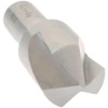 Value Collection HSS 3 Flute Countersink, 3/4" Head Diameter, 90° Angle, 1/2" Shank Diameter - 43-469-6