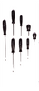 Sunex Professional Mechanics 8 Pc. Screwdriver Sets - SUN9906