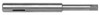 Tap Associates Inc. Tap Extension #1044, #12 Tap Size, 4" Length - 74-764-2