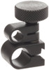 Brown & Sharpe Swivel Clamp 599-7045-1, 3/8" and 7/32" dia. mounting holes, Dovetail opposite 3/8" hole - 20-901-5