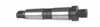 THREADED ARBOR, R8 Shank, 7/8-20 Thread - DCA-2518