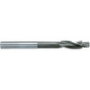 Three-Flute HSS Solid Cap Screw Counterbore, Size #6 - 82-556