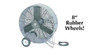TPI Industrial Direct Drive Blower - 26979240