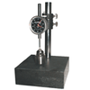 Travel Indicator & Granite Chek Base w/ Fine Adjustment - 599-006