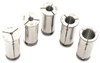 SCM Weler Chuck 32mm Reduction Sleeve (Metric) #15087A, 24mm Inside Diameter - 9020.32.24