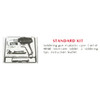 Weller Standard Solder Kit - 7200PK