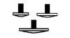 AGD Button Contact, 3/4" - 9357