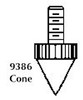AGD Special Contact, Cone - 9386