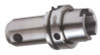 GS HSK 63A & 100 End Mill Holder - 536-052