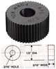 Diametral Pitch Knurl, Straight, HSS, 128 - 35-621-2