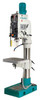 Clausing/Ibarmia Series B Geared-Drive Round-Column Drill, 35mm Drilling Capacity in Steel - B35