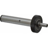 Albrecht 1/2 Shank Dia Straight Shank Micro Drill Chuck Adapter & Chuck, 1/16 Drill Chuck Capacity - 71-625-8