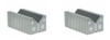 Fisher One Matched Pair of long V-Blocks  1-7/8" x 2-3/8" x 4"  - MVB-005M