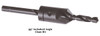 Cham-Bit Drill Chamfer & Deburr, #15 - CR-100-15