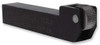 CNC Single Knurl Bump Style Holder, RH SQ Shank, 5/8" Shank Size, Series GK - 35-657-6